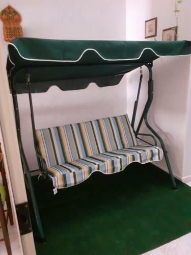 Apartamento Fiori D'arancio