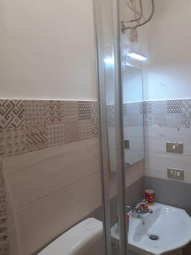 Apartamento Fiori D'arancio