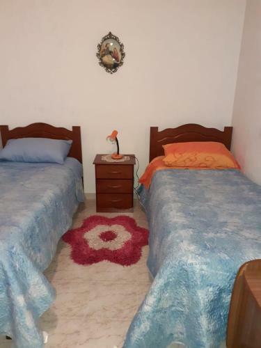 Apartamento Fiori D'arancio