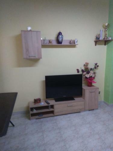 Apartamento Fiori D'arancio