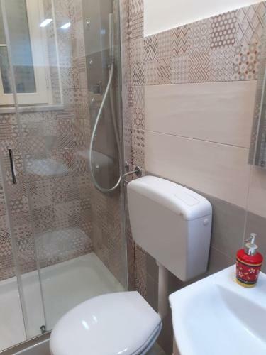 Apartamento Fiori D'arancio