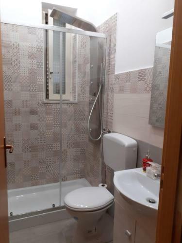 Apartamento Fiori D'arancio