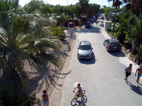 Kamemi Village & Camping