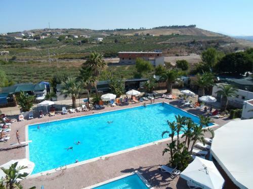 Kamemi Village & Camping
