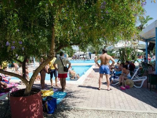 Kamemi Village & Camping
