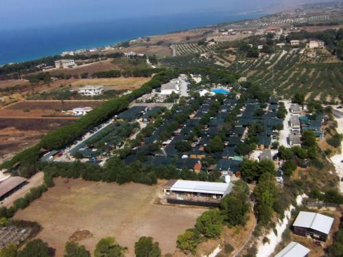 Kamemi Village & Camping