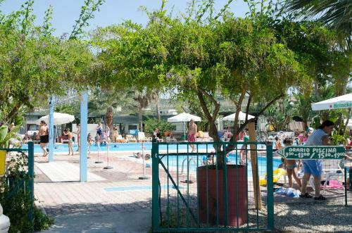 Kamemi Village & Camping