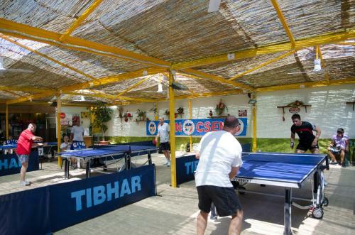 Kamemi Village & Camping