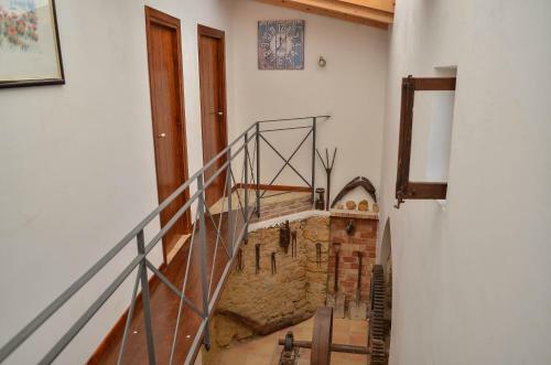 Villa Fontana Di Campo