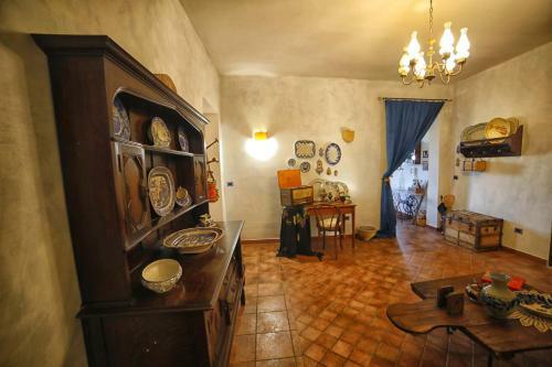 Villa La Maiolica