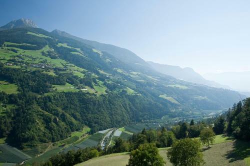Agroturismo Stuberhof