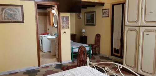 Bed & Breakfast Il Capitello