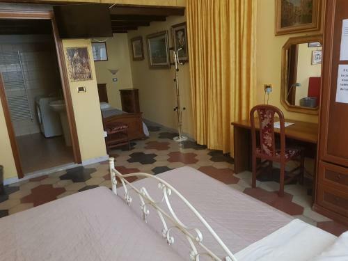 Bed & Breakfast Il Capitello