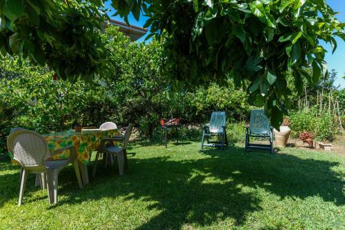 Apartamento Casa Patrizia