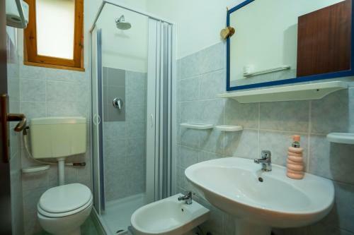 Apartamento Casa Patrizia