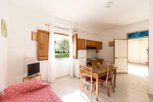 Apartamento Casa Patrizia