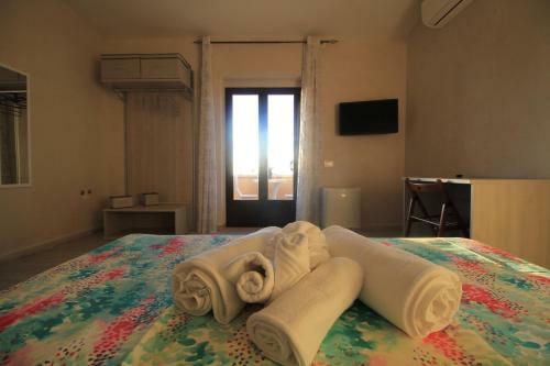 B&B Villa Orchidea