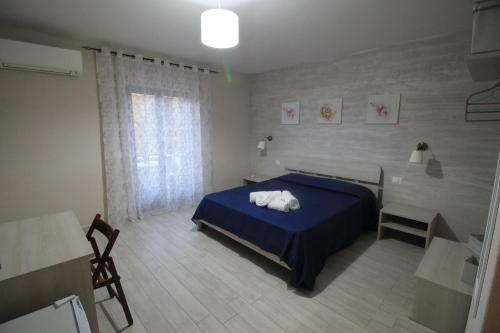 B&B Villa Orchidea
