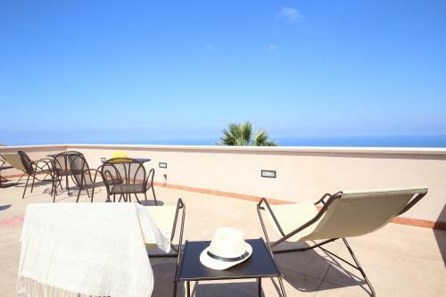 B&B Villa Orchidea