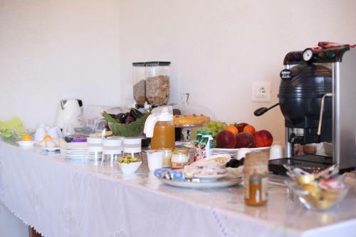 B&B Villa Orchidea