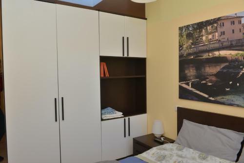 Apartamento Rietinn 1