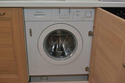 Apartamento Rietinn 1