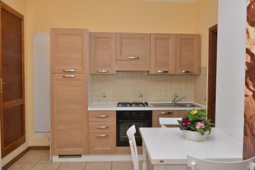 Apartamento Rietinn 1