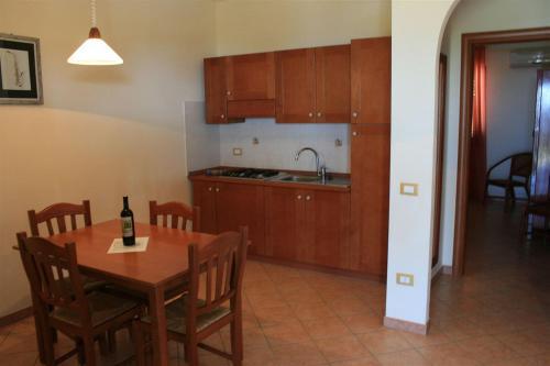 Agroturismo Agriturismo Ninea