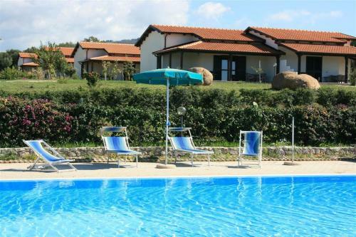 Agroturismo Agriturismo Ninea