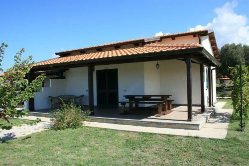 Agroturismo Agriturismo Ninea