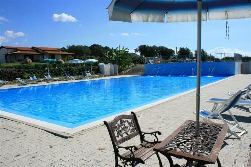 Agroturismo Agriturismo Ninea