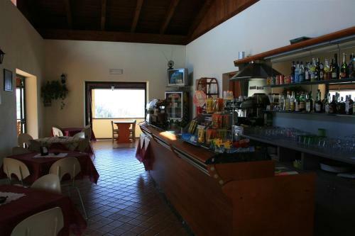 Agroturismo Agriturismo Ninea