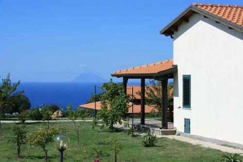 Agroturismo Agriturismo Ninea