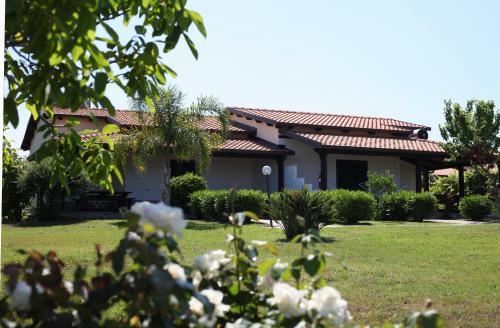 Agroturismo Agriturismo Ninea