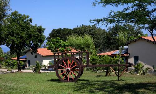Agroturismo Agriturismo Ninea