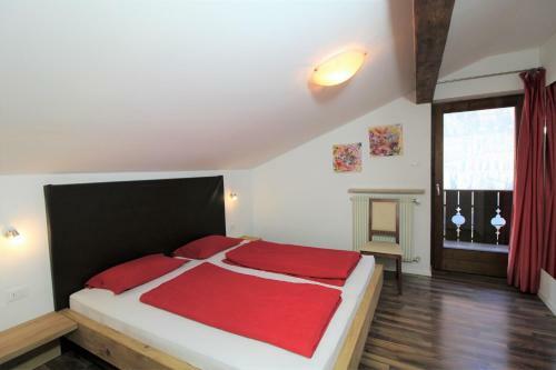 Apartamento Bognerhof
