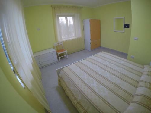 Apartamento Villa Patricia