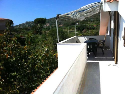 Apartamento Villa Patricia