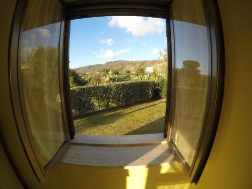 Apartamento Villa Patricia