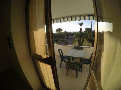 Apartamento Villa Patricia