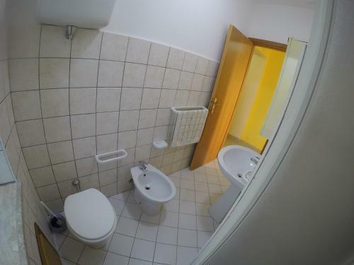 Apartamento Villa Patricia