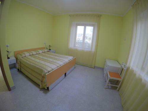 Apartamento Villa Patricia