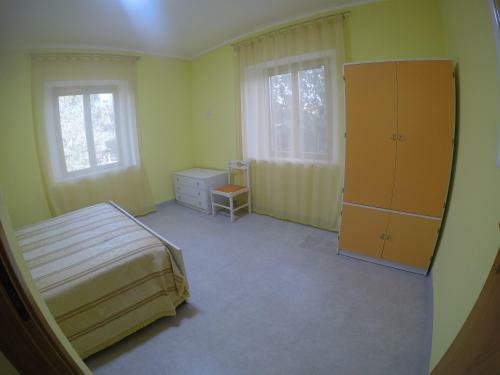 Apartamento Villa Patricia