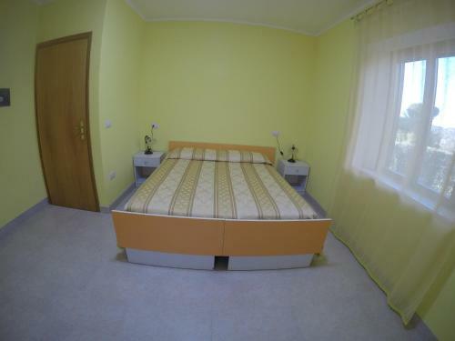 Apartamento Villa Patricia