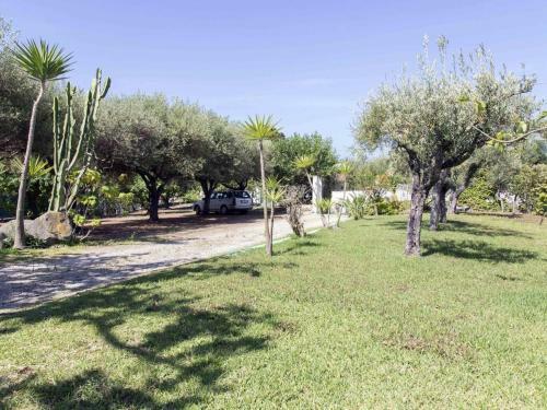Apartamento Villa Patricia
