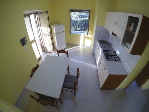 Apartamento Villa Patricia
