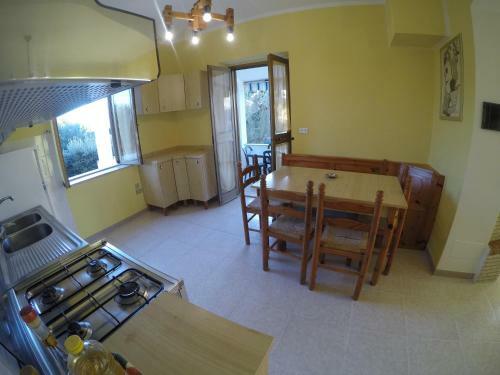 Apartamento Villa Patricia