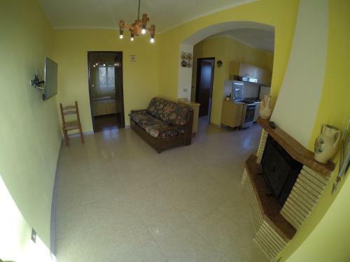 Apartamento Villa Patricia