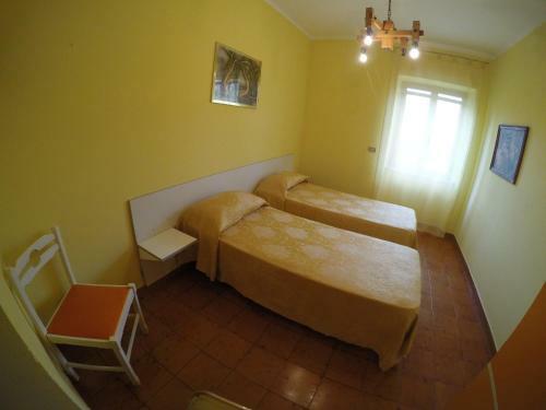 Apartamento Villa Patricia