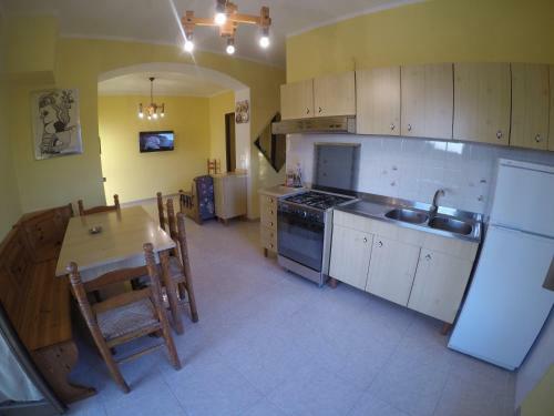 Apartamento Villa Patricia